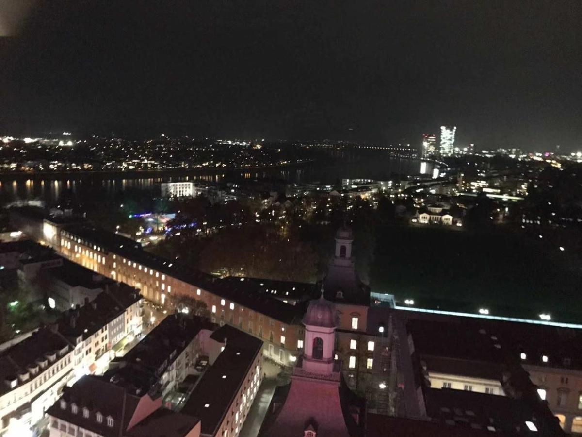 Hotel 83 Bonn Esterno foto