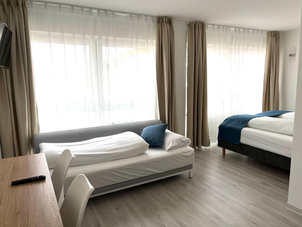 Hotel 83 Bonn Esterno foto
