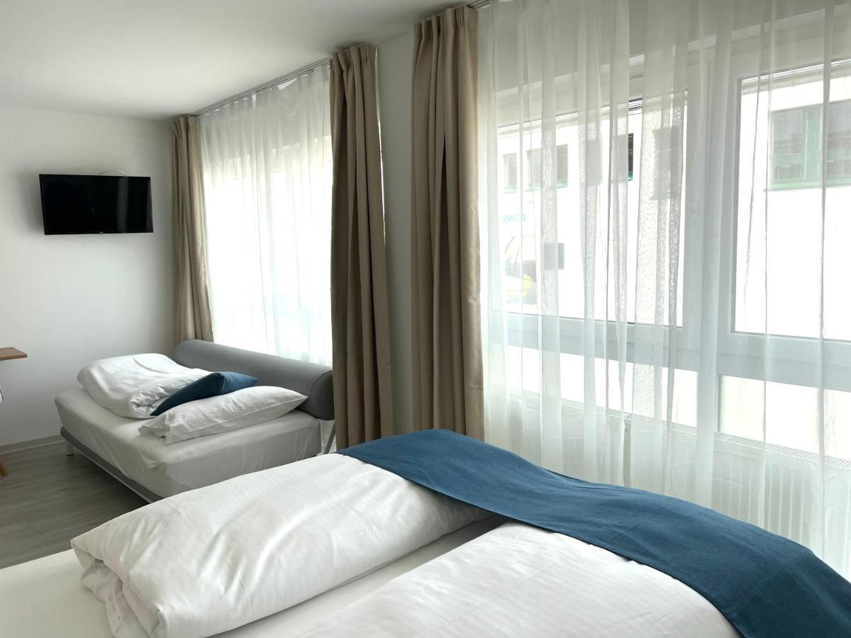 Hotel 83 Bonn Esterno foto