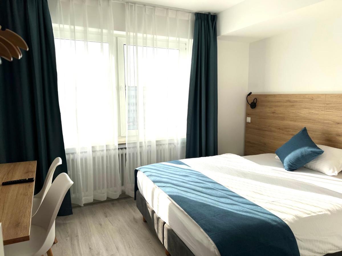 Hotel 83 Bonn Esterno foto
