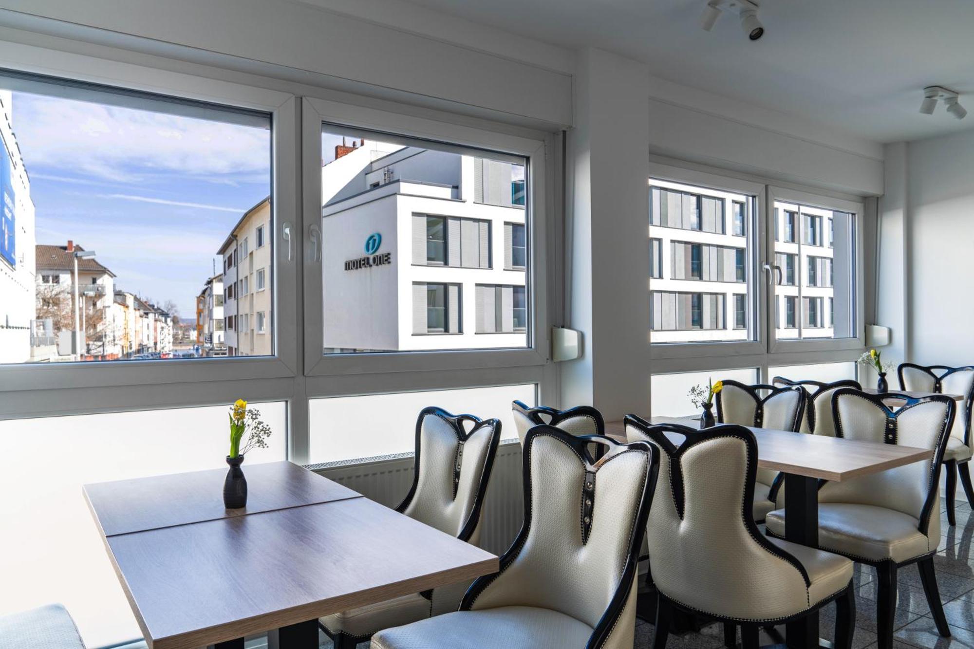 Hotel 83 Bonn Esterno foto